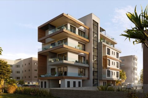 Apartamento tipo estudio Estudio en Limassol, Cyprus No. 51318 1