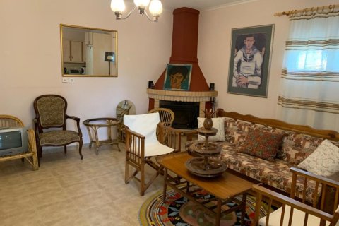 Studio Villa in Athens, Greece No. 51317 4