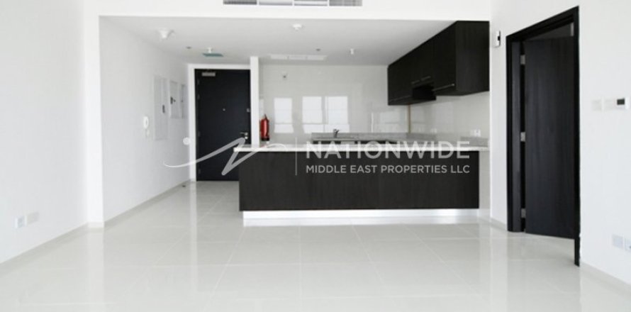 1 dormitorio Apartment en Al Reem Island, UAE No. 4135