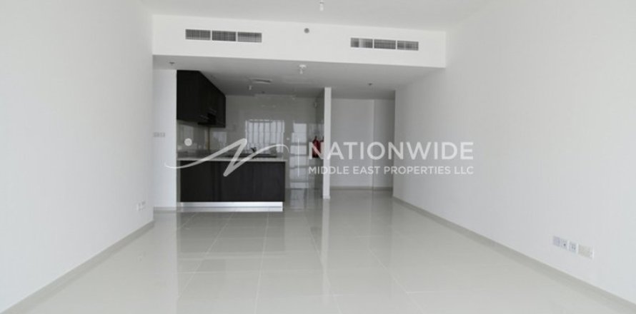 2 bedrooms Apartment in Al Reem Island, UAE No. 4134