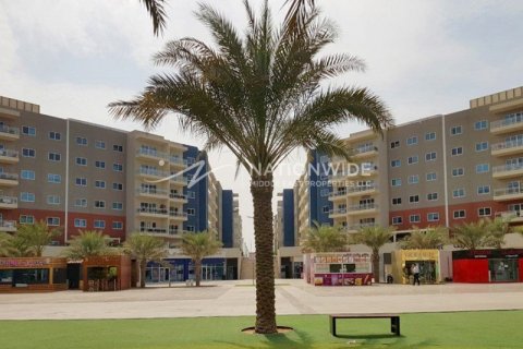 2 bedrooms Apartment in Al Reef, UAE No. 4136 4