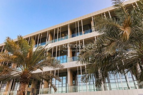 1 dormitorio Apartment en Al Raha Beach, UAE No. 4208 2