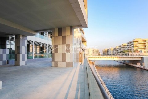 1 chambre Appartement à Al Raha Beach, UAE No. 4208 6