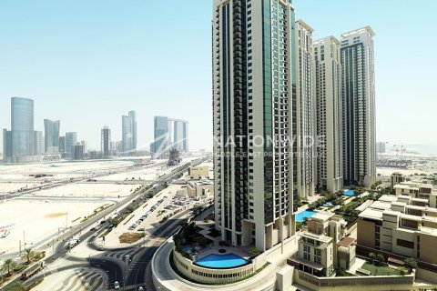 1 bedroom Apartment in Al Reem Island, UAE No. 4115 11