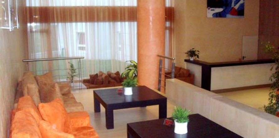 4022m² Hotel in Athens, Greece No. 49748