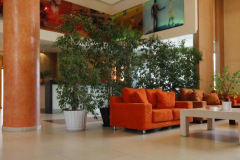 4022m² Hotel en Athens, Greece No. 49748 4