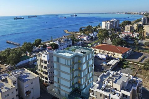 3 bedrooms Apartment in Limassol, Cyprus No. 49750 6