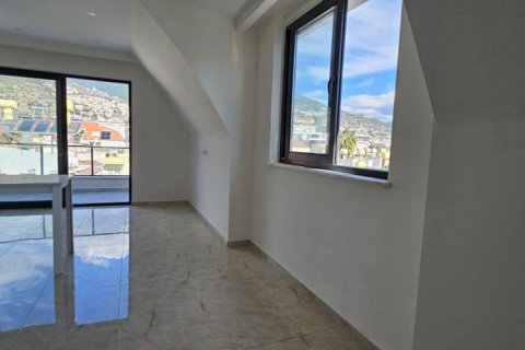 3 rooms Apartment in Alanya, Turkey No. 20494 2