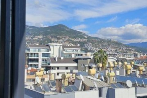 3 rooms Apartment in Alanya, Turkey No. 20494 1