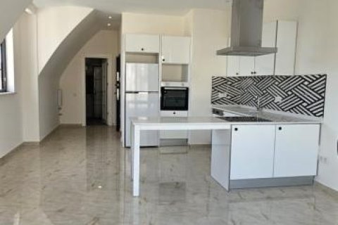 3 rooms Apartment in Alanya, Turkey No. 20494 11