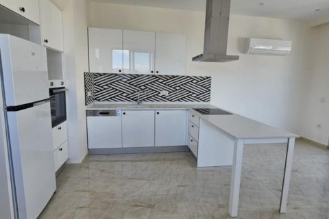 3 rooms Apartment in Alanya, Turkey No. 20494 9