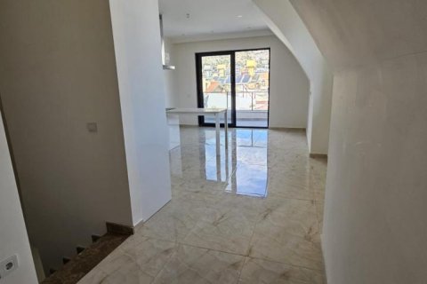 3 rooms Apartment in Alanya, Turkey No. 20494 15