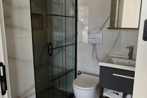 3 rooms Apartment in Alanya, Turkey No. 20494 16