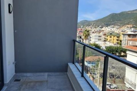 3 rooms Apartment in Alanya, Turkey No. 20494 7