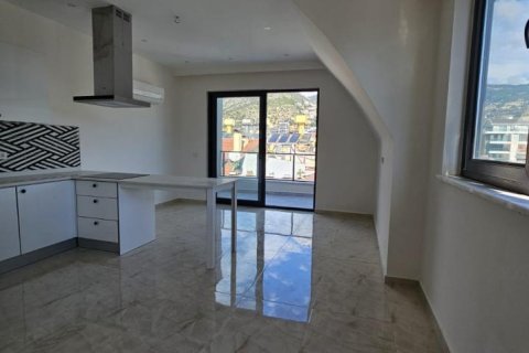 3 rooms Apartment in Alanya, Turkey No. 20494 8