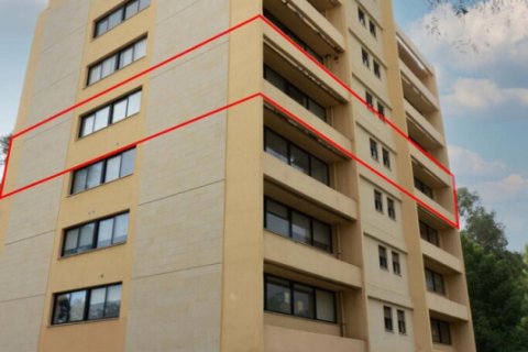 Коммерческая недвижимость 331м² в Никосия, Кипр №48110 15