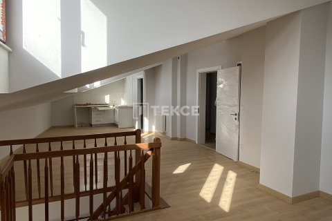 2+1 Penthouse à Istanbul, Turkey No. 17599 5