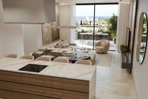 3 dormitorios Apartment en Germasogeia, Cyprus No. 72930 8