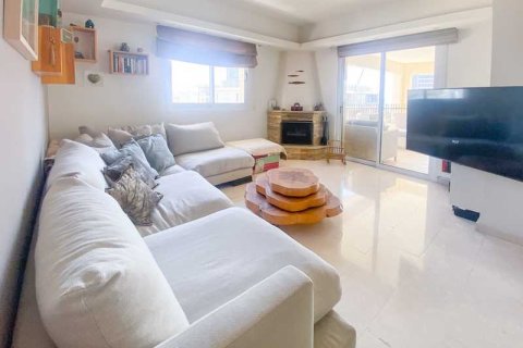 3 dormitorios Apartment en Limassol, Cyprus No. 72935 5