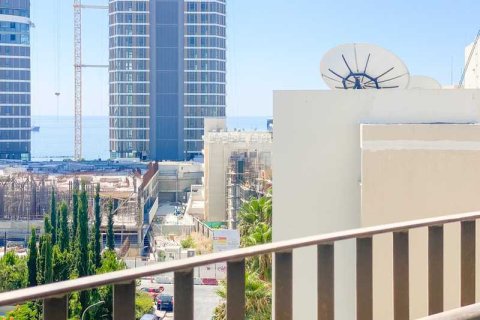 3 dormitorios Apartment en Limassol, Cyprus No. 72935 6