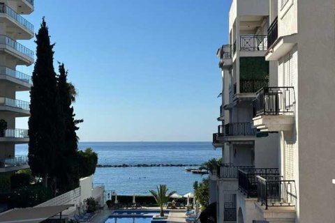 4 dormitorios Apartment en Germasogeia, Cyprus No. 72931 8