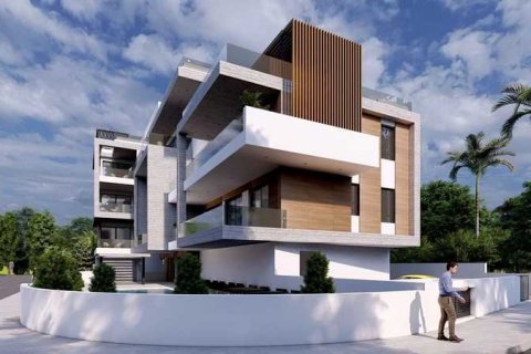 4 bedrooms Penthouse in Limassol, Cyprus No. 72929 5