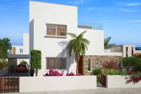 4 bedrooms Villa in Paphos, Cyprus No. 51664 2