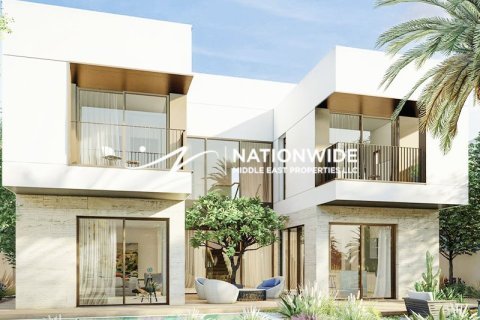 5 dormitorios Villa en Ghantoot, UAE No. 71198 3