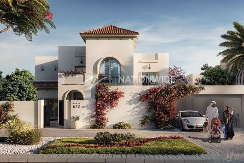 7 bedrooms Villa in Al Shamkha, UAE No. 71175 1