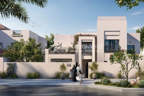 7 bedrooms Villa in Al Shamkha, UAE No. 71174 9