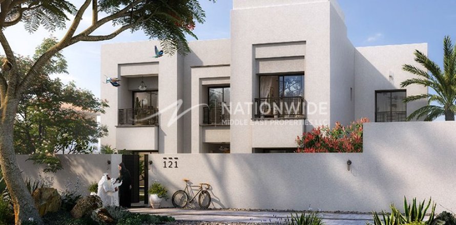 7 bedrooms Villa in Al Shamkha, UAE No. 71174