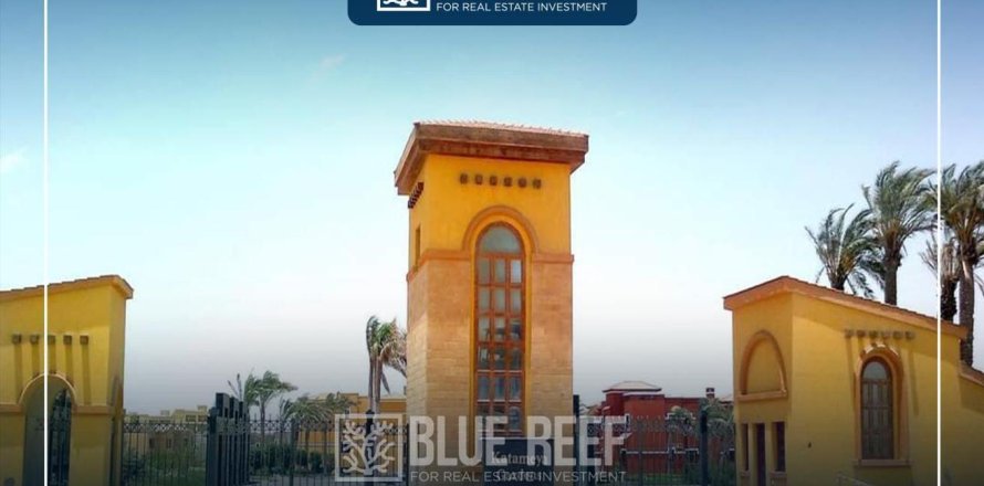 5 bedrooms Villa in Katameya Gardens, Egypt No. 38694