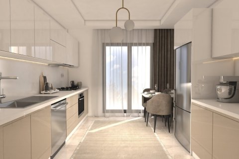 3+1 Appartement à Bagcilar, Turkey No. 14947 10