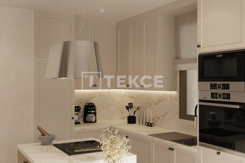 3+1 Apartment in Bodrum, Turkey No. 15957 10