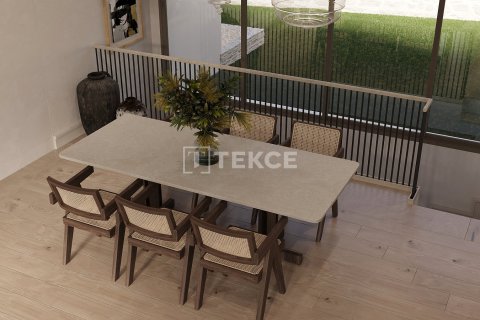 3+1 Appartement à Bodrum, Turkey No. 15957 11