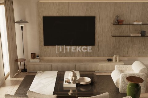 3+1 Appartement à Bodrum, Turkey No. 15957 13