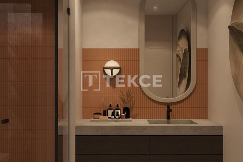 3+1 Appartement à Bodrum, Turkey No. 15957 7