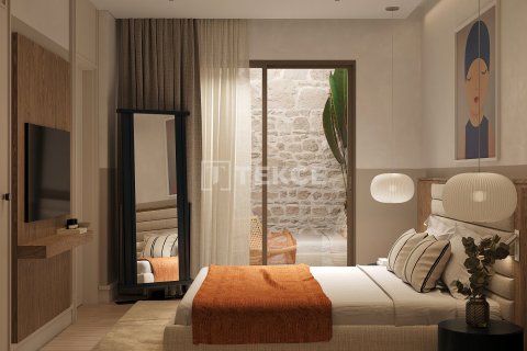 3+1 Appartement à Bodrum, Turkey No. 15957 6