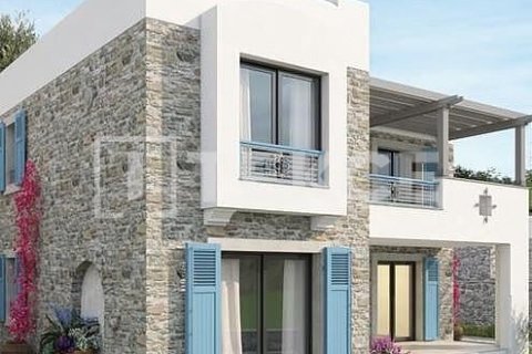 3+1 Appartement à Bodrum, Turkey No. 15957 23