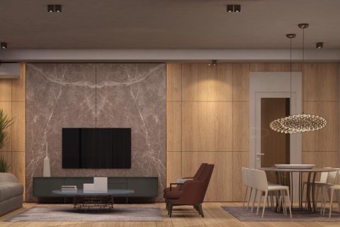 2+1 Apartment en Istanbul, Turkey No. 14935 6