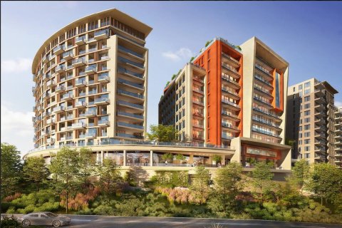 1+1 Apartment en Zeytinburnu, Turkey No. 14934 1