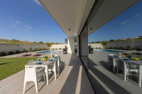 3 bedrooms Villa in Pernera, Cyprus No. 42565 4