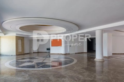 3 rooms Apartment in Konyaalti, Turkey No. 16250 5