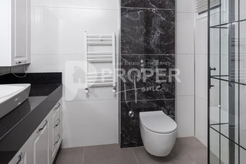 3 rooms Apartment in Konyaalti, Turkey No. 16250 11