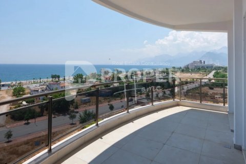 3 rooms Apartment in Konyaalti, Turkey No. 16250 7