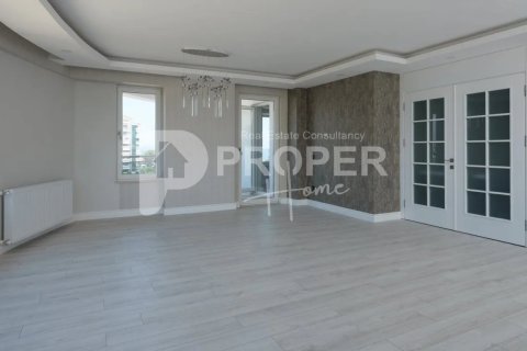 3 rooms Apartment in Konyaalti, Turkey No. 16250 14