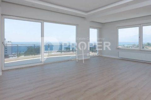 3 rooms Appartement à Konyaalti, Turkey No. 16250 16