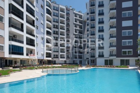 3 rooms Apartment in Konyaalti, Turkey No. 16250 1