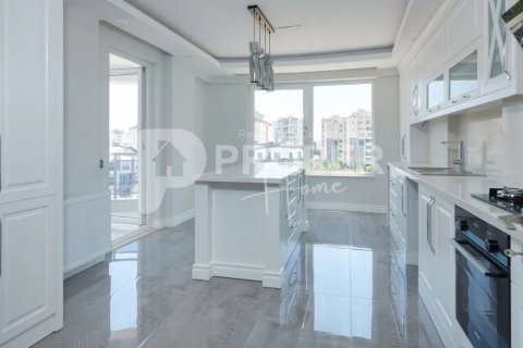 3 rooms Apartment in Konyaalti, Turkey No. 16250 18