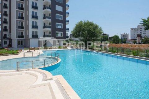 3 rooms Apartment in Konyaalti, Turkey No. 16250 4